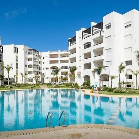 Appartement 2 Chambres Rez-De-Chaussee - Marina Golf Асила Экстерьер фото