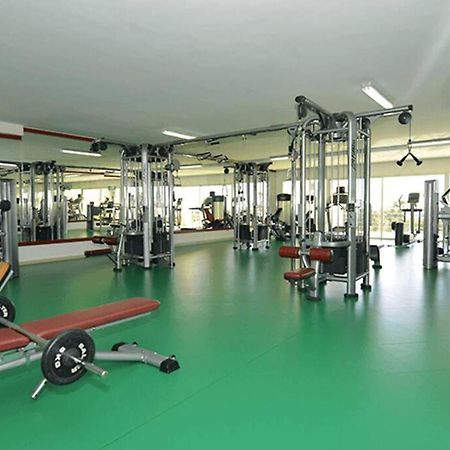 Appartement 2 Chambres Rez-De-Chaussee - Marina Golf Асила Экстерьер фото
