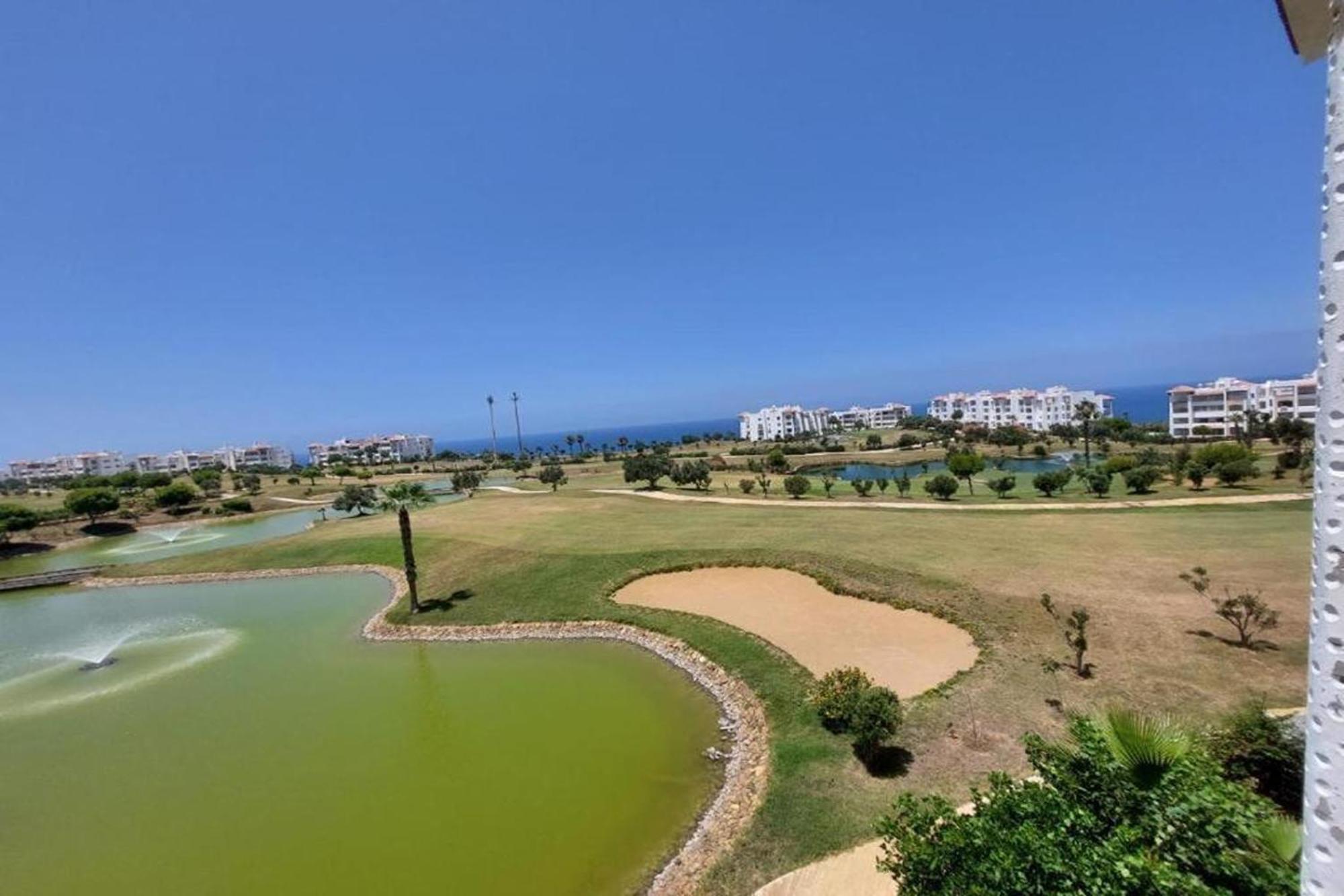 Appartement 2 Chambres Rez-De-Chaussee - Marina Golf Асила Экстерьер фото